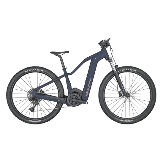 SCOTT CONTESSA ACTIVE ERIDE 920 2024