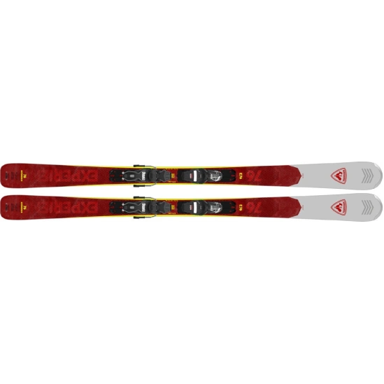 ROSSIGNOL EXPERIENCE 76 + XPRESS 10 GW