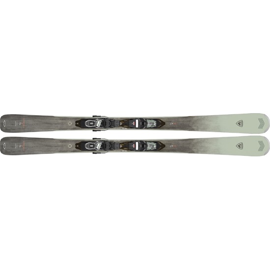 ROSSIGNOL EXPERIENCE W 76 + XPRESS W 10 GW 23/24