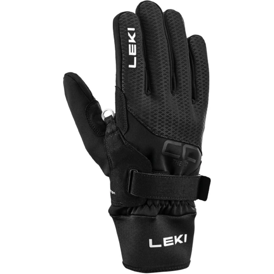 LEKI CC THERMO SHARK 652908301