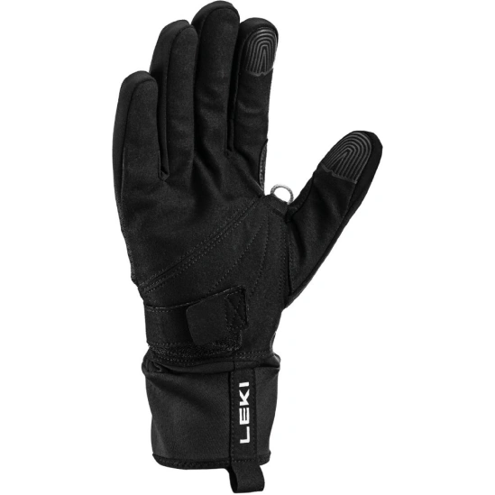 LEKI CC THERMO SHARK 652908301