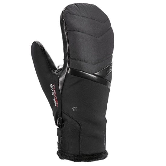 LEKI SNOWFOX 3D WOMEN MITT 653801501