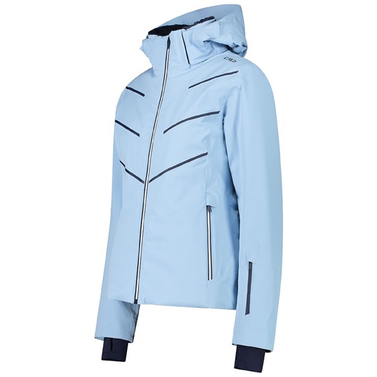 CMP JACKET 33W0506