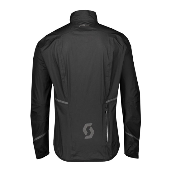 SCOTT RC WEATHER WP