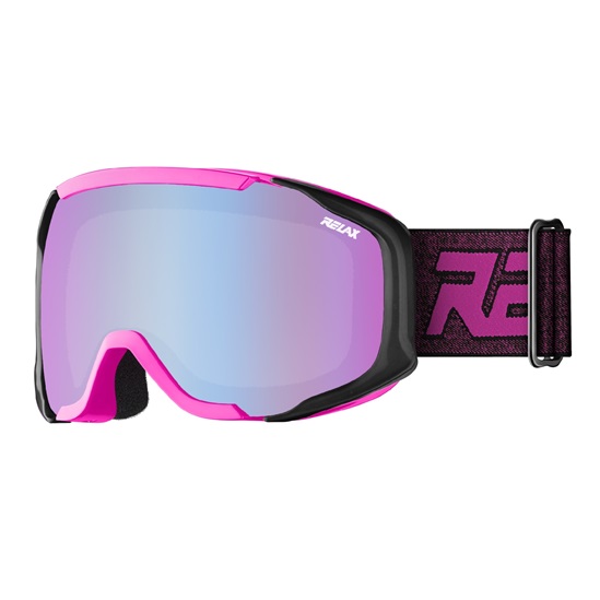 RELAX DE-VIL HTG65F
