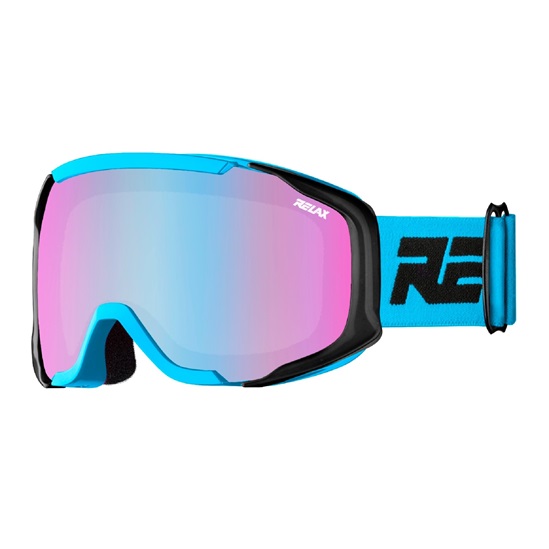 RELAX DE-VIL HTG65G