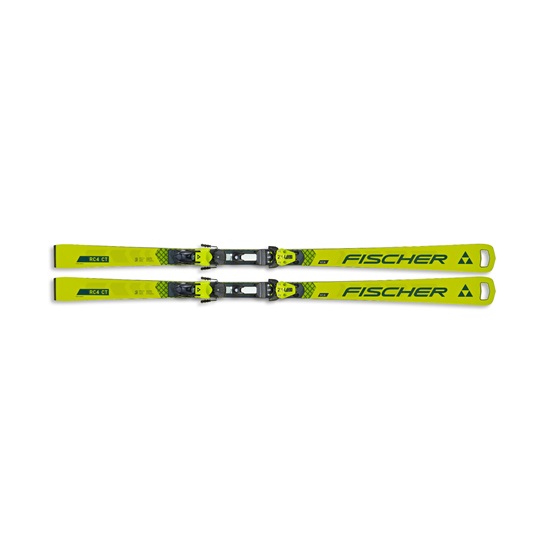 FISCHER RC4 WC CT M/O + RC4 Z14 FF