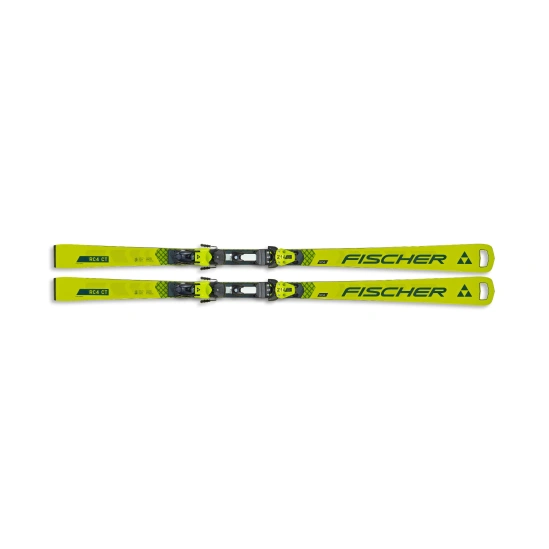 FISCHER RC4 WC CT M/O + RC4 Z14 FF