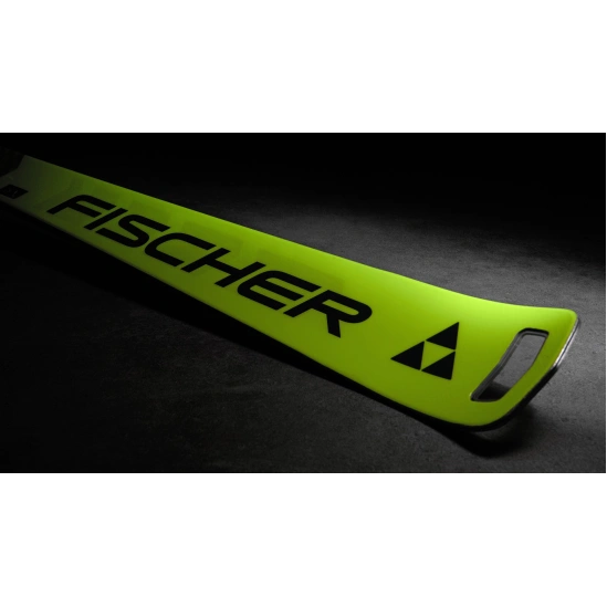 FISCHER RC4 WC CT M/O + RC4 Z14 FF
