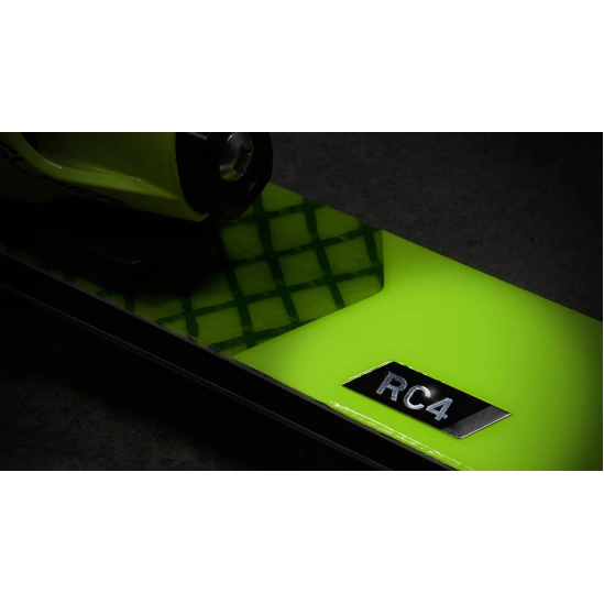 FISCHER RC4 WC CT M/O + RC4 Z14 FF