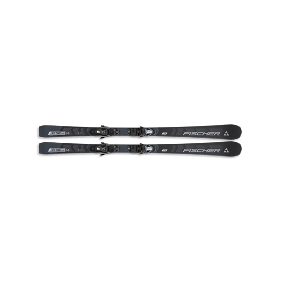 Fischer RC ONE LITE 68 SLR 23/24