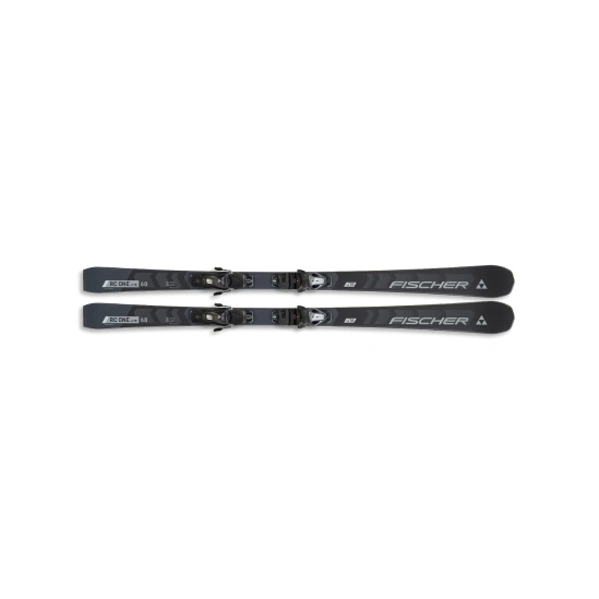 Fischer RC ONE LITE 68 SLR