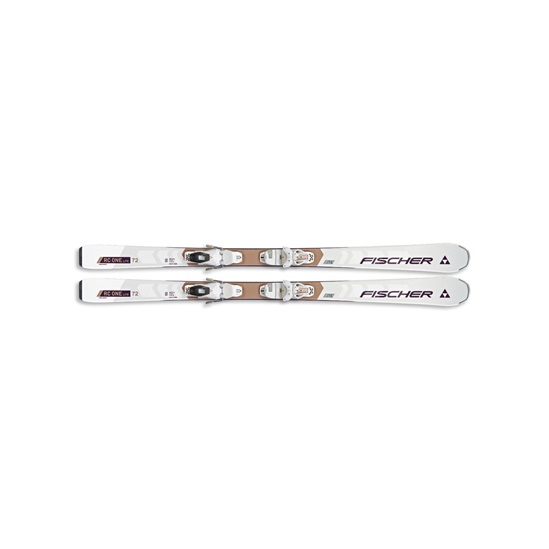 FISCHER RC ONE LITE 72 SLR + RS9 SLR