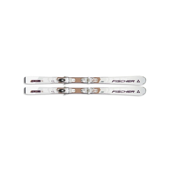 FISCHER RC ONE LITE 72 SLR + RS9 SLR