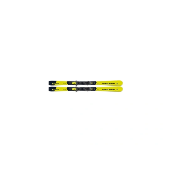 FISCHER XTR RC4 RT + RS10 PR