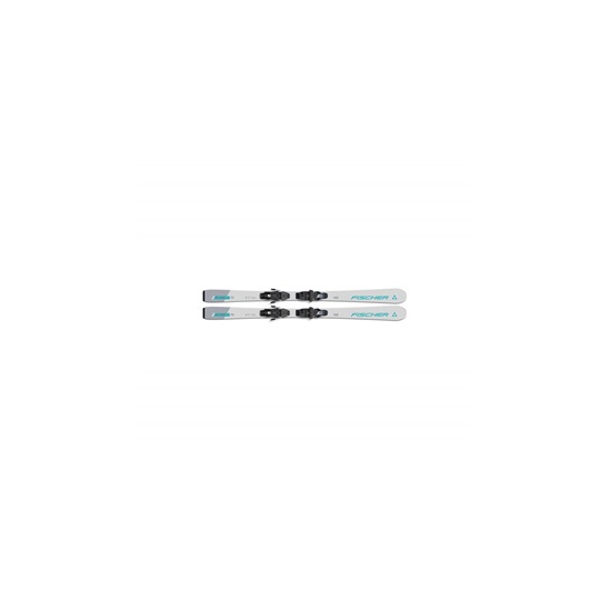 FISCHER XTR RC ONE LITE 73 SLR + RS9 SLR