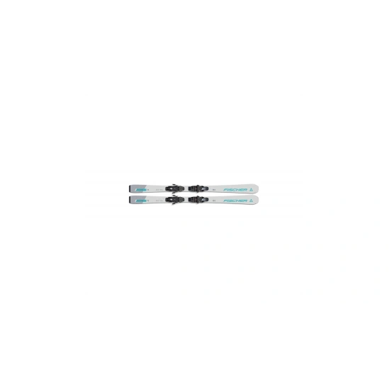 FISCHER XTR RC ONE LITE 73 SLR + RS9 SLR