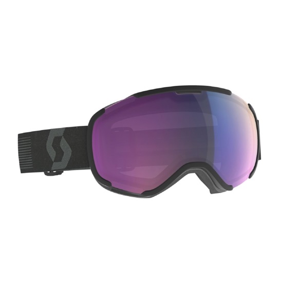 SCOTT FAZE II