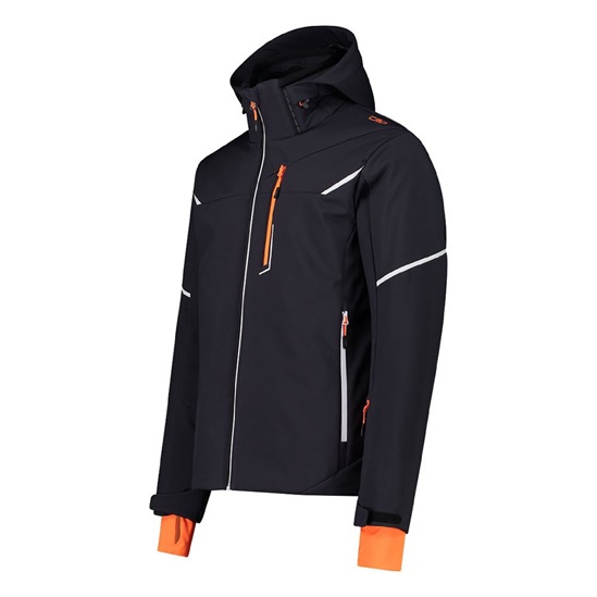 CMP JACKET 33W0897