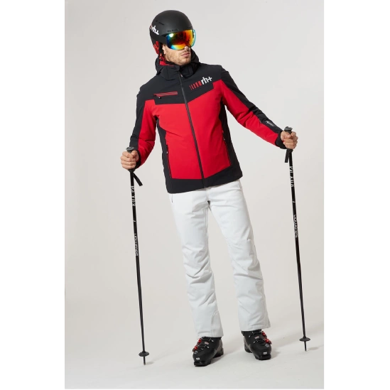 RH+ ZERO EVO M JACKET