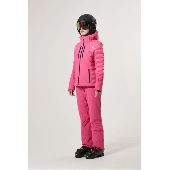 RH+ ARTEMIDE W JACKET IND3113