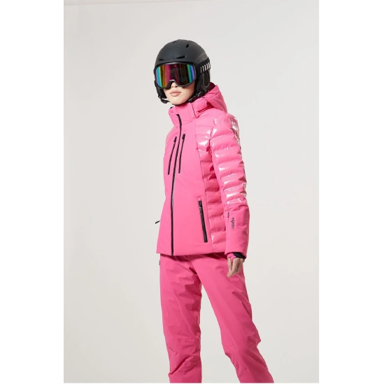 RH+ ARTEMIDE W JACKET IND3113
