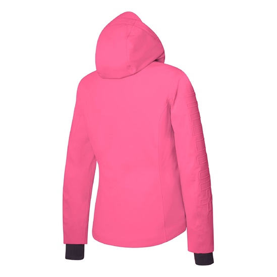 RH+ LOGO II ECO W JACKET IND2923