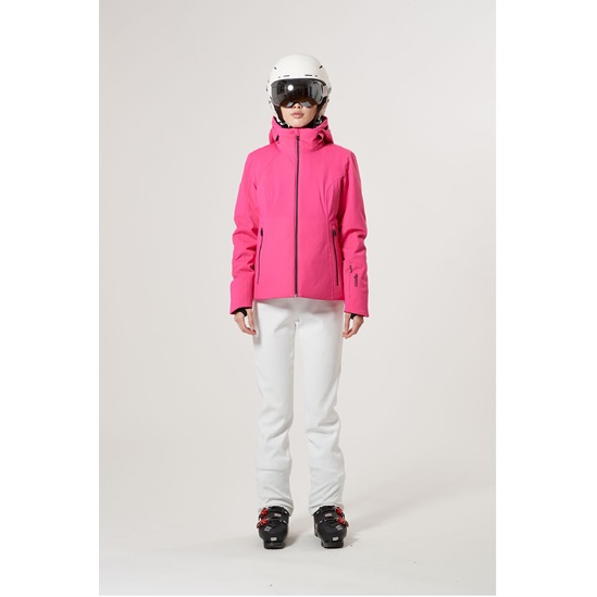 RH+ LOGO II ECO W JACKET IND2923
