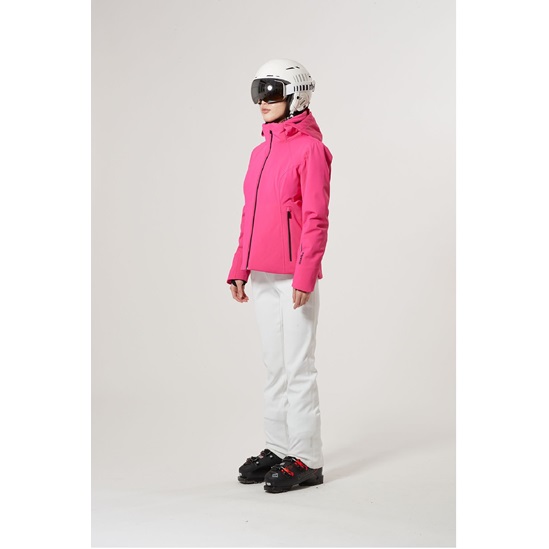RH+ LOGO II ECO W JACKET IND2923