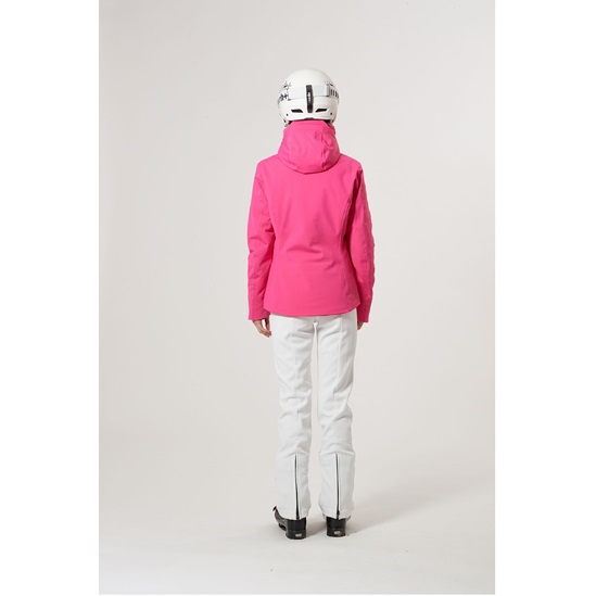RH+ LOGO II ECO W JACKET IND2923