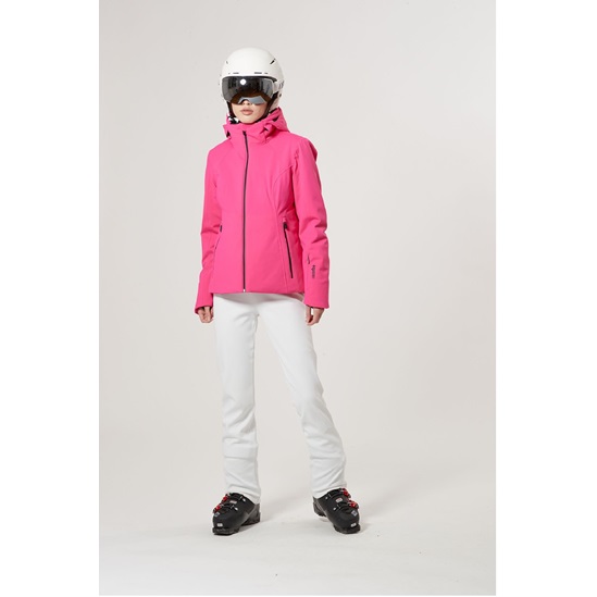 RH+ LOGO II ECO W JACKET IND2923
