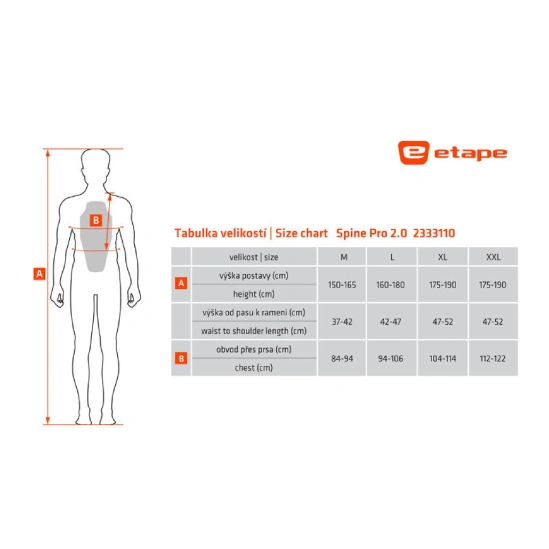 ETAPE PURE PRO 2.0