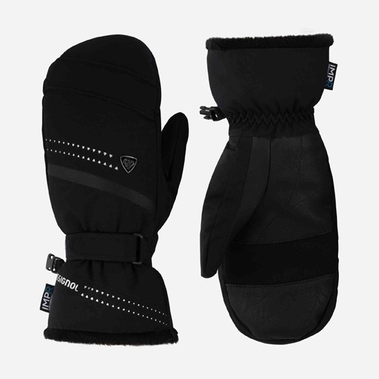 ROSSIGNOL W NOVA IMPR M-RUKAVICE
