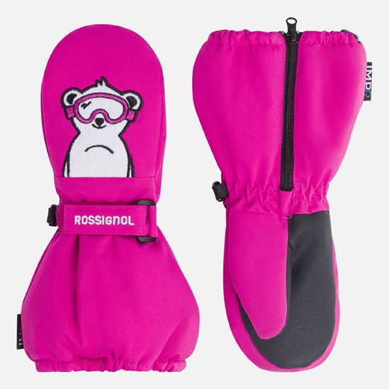 ROSSIGNOL BABY IMPR M -RUKAVICE