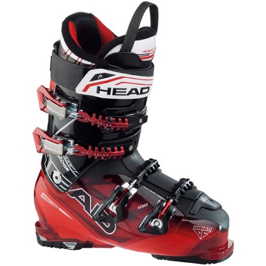 HEAD ADAPT EDGE 100
