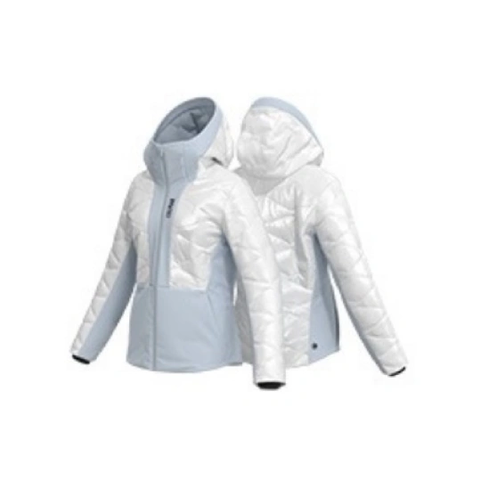 COLMAR SATIN SKI JACKET 2998