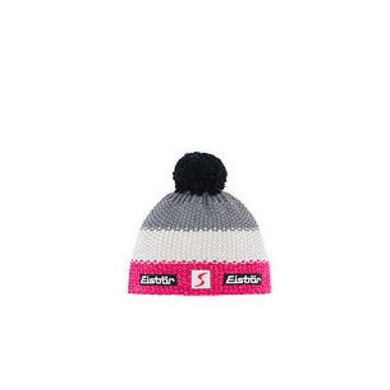 EISBAR STAR POMPON MÜ SP KIDS