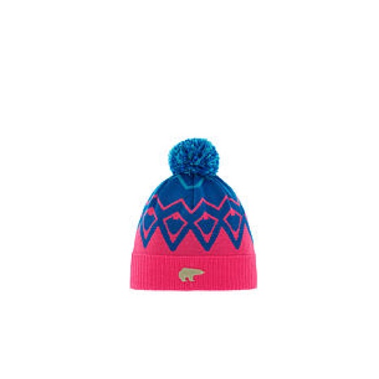 EISBAR ZIGGY OS POMPON MÜ KIDS