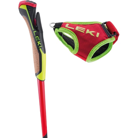 LEKI PRC 750 652409681