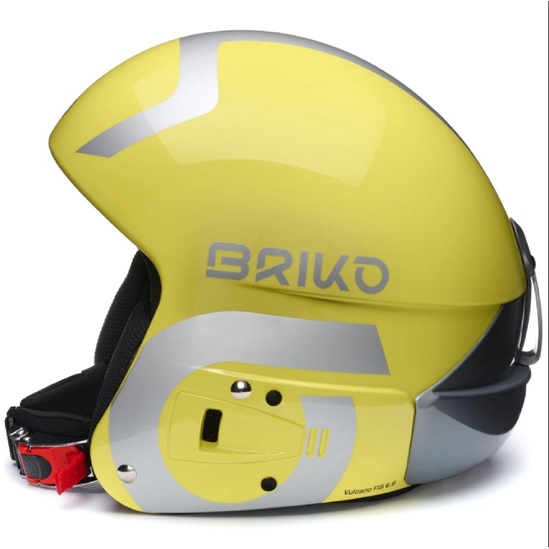 BRIKO VULCANO FIS 6.8 2023-24