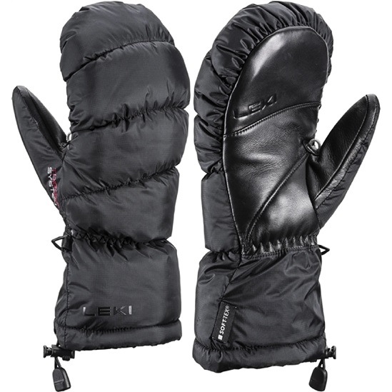 Leki Glace 3D Women Mitt 653801201