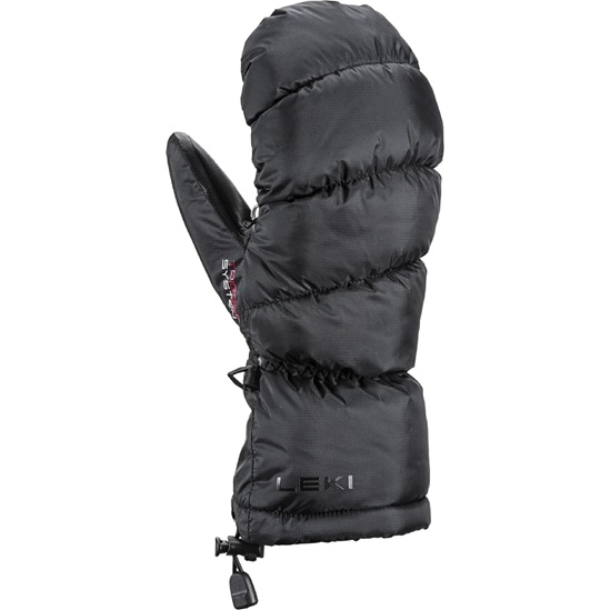 Leki Glace 3D Women Mitt 653801201