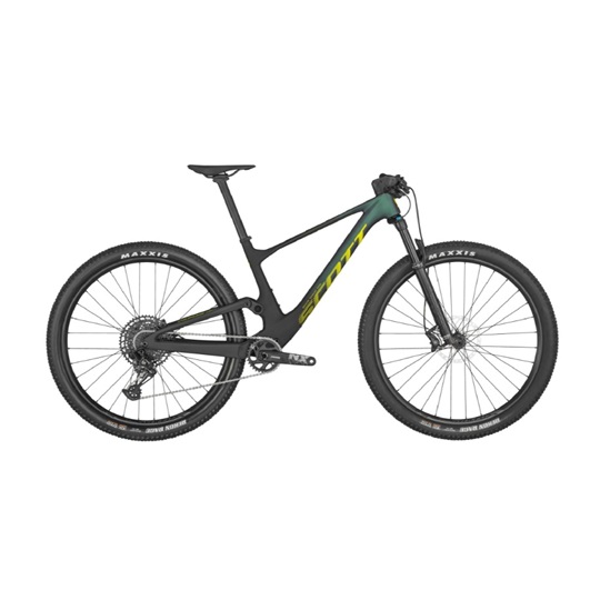 SCOTT SPARK RC COMP 2024
