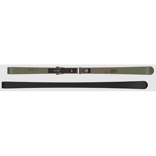 VAN DEER 21 PRO 2023/24