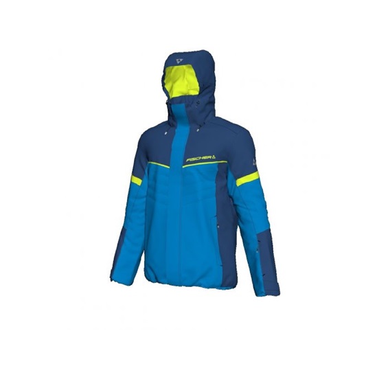 FISCHER FENDELS BUNDA