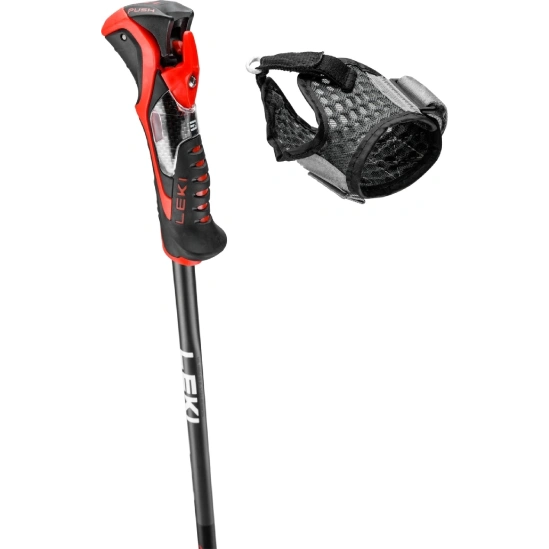 Leki Airfoil 3D 65367951