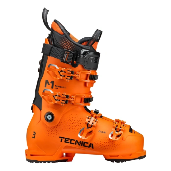 TECNICA Mach1 130 LV TD GW