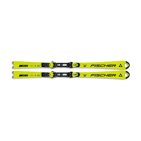 Fischer RC4 WORLDCUP SL MEN + RC4 Z 13 FF 23/24