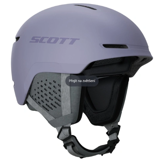 SCOTT TRACK