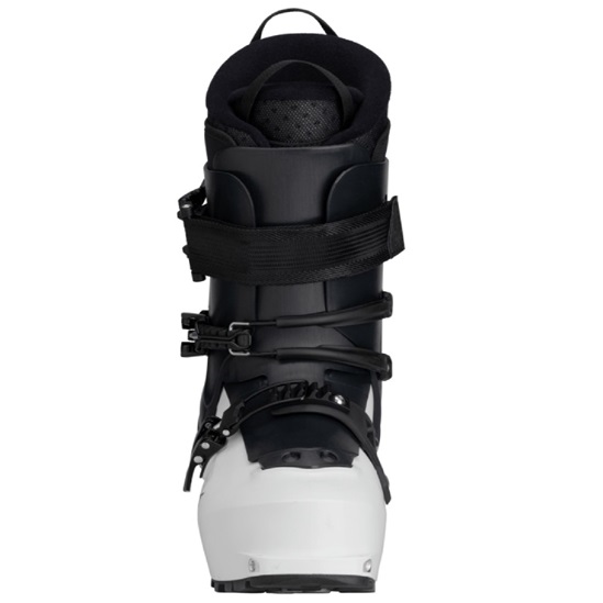 SCOTT ORBIT white